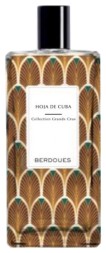 Berdoues Hoja De Cuba