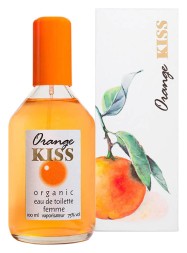 Parfums Genty Orange Kiss