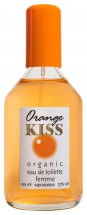 Parfums Genty Orange Kiss