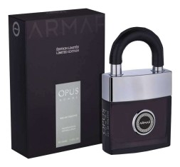 Armaf Opus Homme Limited Edition