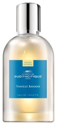 Comptoir Sud Pacifique Vanille Banane