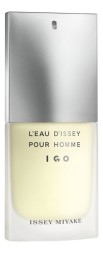 Issey Miyake L'Eau D'Issey Pour Homme IGO