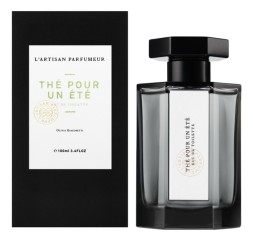 L'Artisan The pour un Ete