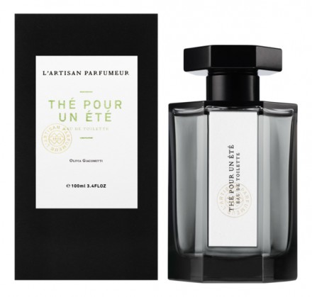 L&#039;Artisan The pour un Ete
