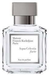 Francis Kurkdjian Aqua Celestia Forte