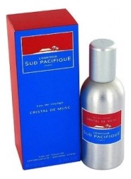 Comptoir Sud Pacifique Crystal De Musc