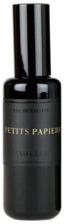 Mad Et Len Petits Papiers