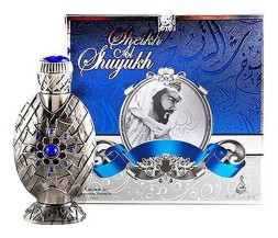 Khalis Sheikh Al Shuyukh