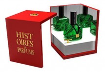 Histoires De Parfums 1831 Norma Bellini