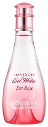 Davidoff Cool Water Sea Rose Caribbean