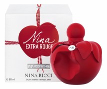 Nina Ricci Les Belles De Nina Extra Rouge
