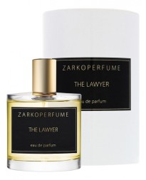 Zarkoperfume The Lawyer