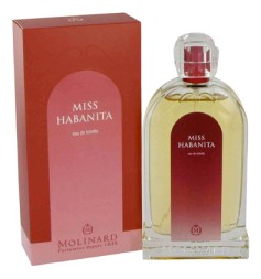 Molinard Miss Habanita