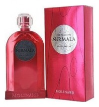 Molinard Nirmala Limited Edition