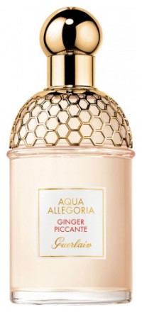 Guerlain Aqua Allegoria Ginger Piccante