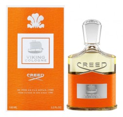 Creed Viking Cologne