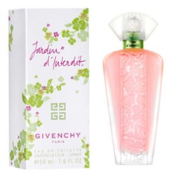 Givenchy Jardin d'Interdit