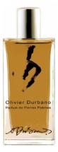 Olivier Durbano Promethee