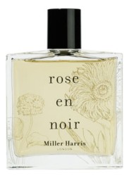 Miller Harris Rose en Noir