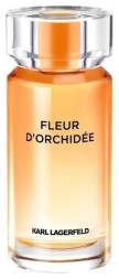 Karl Lagerfeld Fleur D'Orchidee