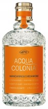 Maurer &amp; Wirtz 4711 Acqua Colonia Mandarine &amp; Cardamom