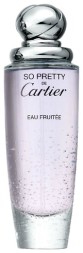 Cartier So Pretty Fruitee
