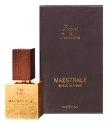 Profumi Di Pantelleria Maestrale 2018