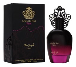 Marc Joseph Arbre De Nuit Rose