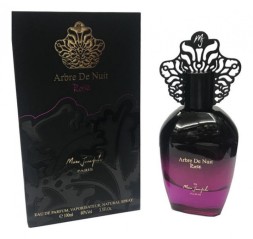 Marc Joseph Arbre De Nuit Rose