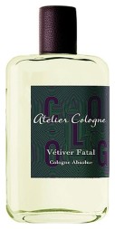 Atelier Cologne Vetiver Fatal