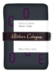 Atelier Cologne Vetiver Fatal