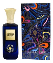 Ard Al Zaafaran Midnight Oud