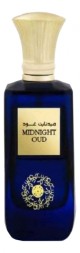 Ard Al Zaafaran Midnight Oud