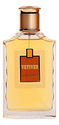 L.T. Piver Vetiver L.T. Piver Vetiver