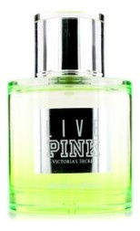 Victorias Secret Live Pink Sunshine Flower