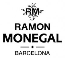 Ramon Monegal Alhambra Oud