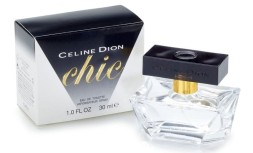 Celine Dion Chic