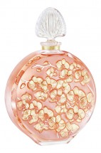 Lalique Cristal Orchidee Edition Limitee 2020