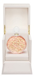 Lalique Cristal Orchidee Edition Limitee 2020