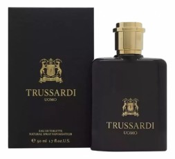 Trussardi UOMO 2011