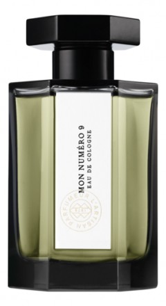L&#039;Artisan Mon Numero 9