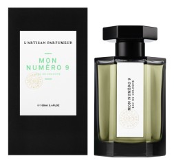 L'Artisan Mon Numero 9