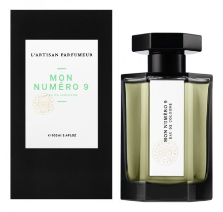 L&#039;Artisan Mon Numero 9