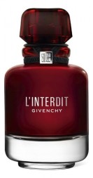 Givenchy L'Interdit Eau De Parfum Rouge