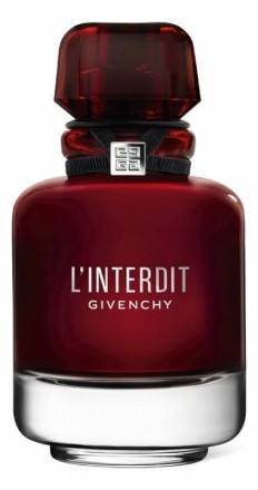 Givenchy L&#039;Interdit Eau De Parfum Rouge