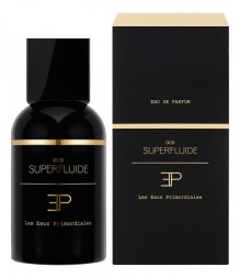 Les Eaux Primordiales Oud Superfluide