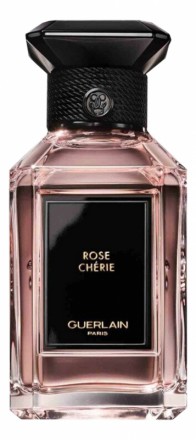 Guerlain Rose Cherie