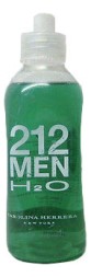 Carolina Herrera 212 H2O Men