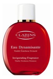 Clarins Eau Dynamisante Винтаж