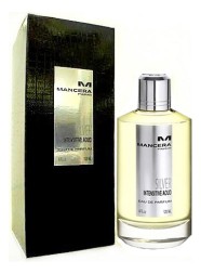 Mancera Intensitive Aoud Silver